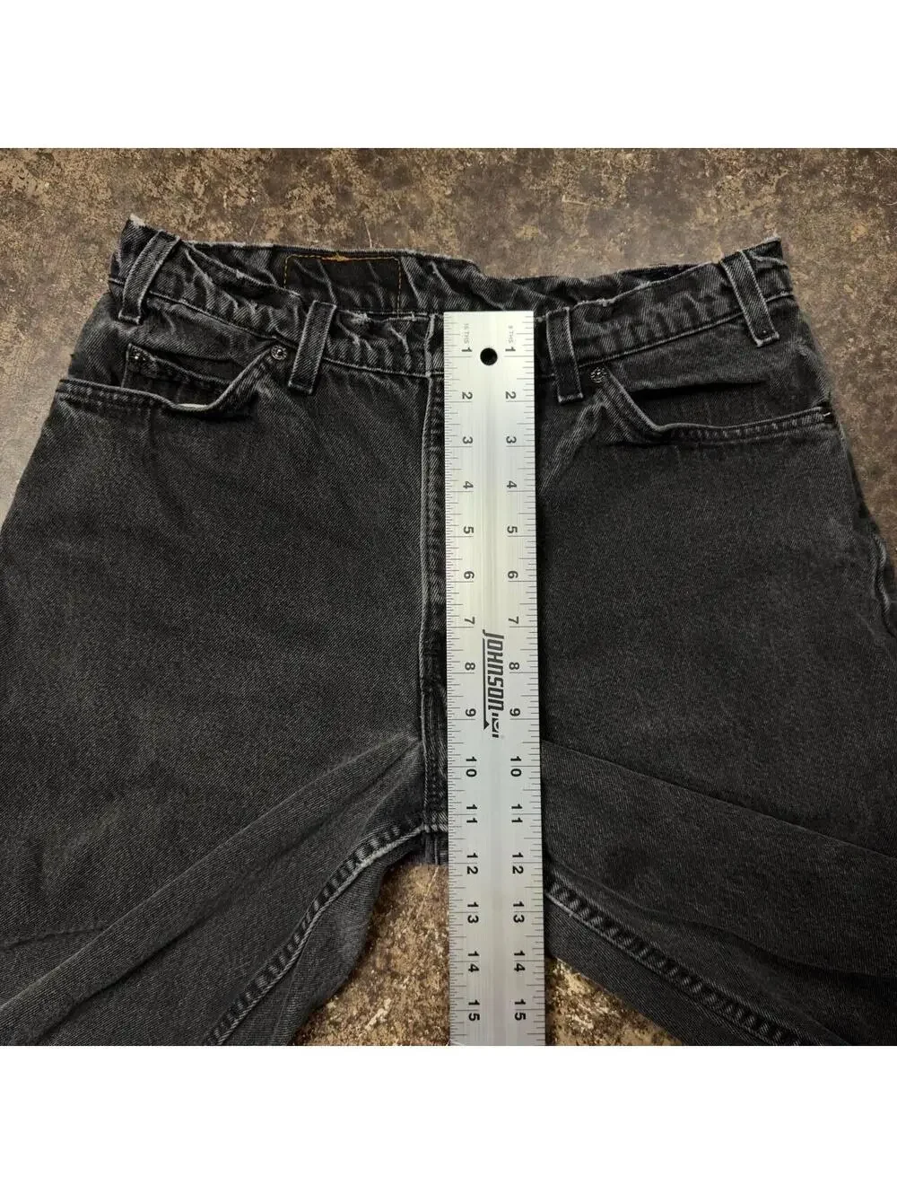 Levis fits super